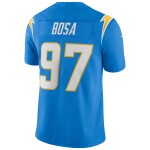 Nike Pánský dres Los Angeles Chargers NFL Joey Bosa #97 Vapor Limited Velikost: 3XL