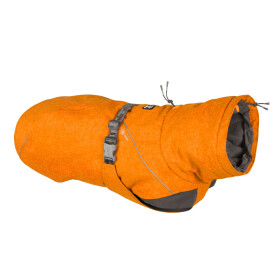 Expedition Parka oranžová, Hurtta Velikost: 30
