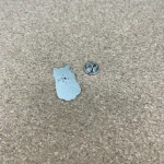 Pinarna.cz Černá kočička s duhovou vlajkou