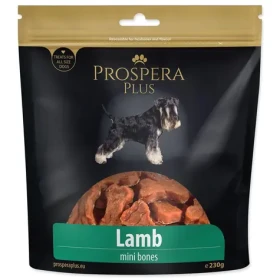 Prospera Plus jehněčí mini kosti 230g (1514-17091)
