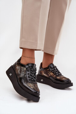 Polobotky model 219106 Step in style 37