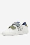 Sneakersy Fila WB CROSSCOURT 2 NT low kids FFK0096 13172 Materiál/-Syntetický,Látka/-Látka