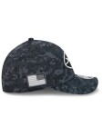 New Era Pánská kšiltovka New York Jets NFL 2026 Salute to Service 39THIRTY M-Crown Flex Velikost: S/M
