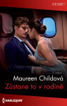 Zůstane to v rodině - Maureen Childová