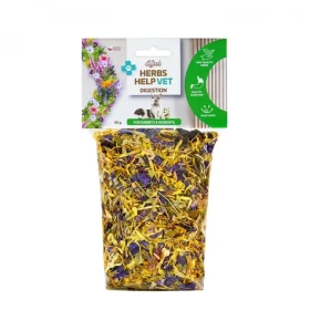 LIMARA Bylinná směs Herbs Help VET Zažívání 50g (L-100047)