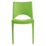STIMA Plastová židle PARIS STI-331_1665