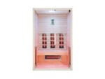 Infrasauna – Roro Hocharn