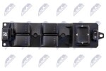 PIETRO Přepínač stahování oken Mazda 6 GG 2005–