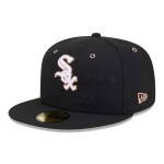 New Era Pánská kšiltovka Chicago White Sox MLB 2026 All-Star Game 59FIFTY Fitted Velikost: 7 3/8