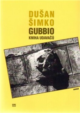 Gubbio Dušan Šimko