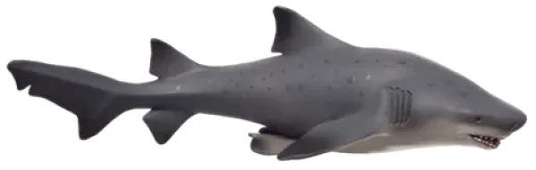 Mojo Animal Planet Žralok bělavý velký
