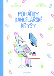 Pohádky kancelářské krysy - Irena Janečková - e-kniha