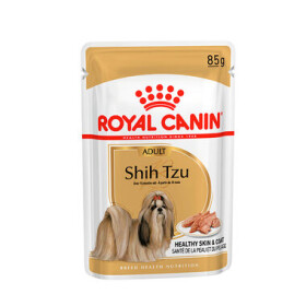 Royal Canin Breed Shih Tzu Adult 12 x 85 g