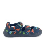 Chlapecké barefoot sandály PROTETIKA TAFI DINO - 30