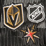 Mitchell & Ness Pánská Kšiltovka Vegas Golden Knights NHL Times Up Trucker