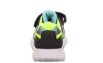 Dětské celoroční boty Superfit 1-000209-2000 Velikost: 39