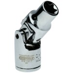 Wera 004903 Zástrčná bitová hlavice 3/8" 6hran 8 mm typ 8740 B VDE HF Zyklop s přidržovací funkcí