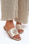 Pantofle model 213480 Step in style 39