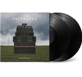 Champions Sound - 2 LP - Faithless