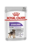 Royal Canin Sterilised Dog Loaf 12 x 85 g