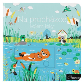 Na procházce kolem řeky