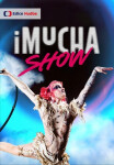 IMucha Show - DVD - Michal Dvořák