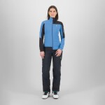 KARPOS Cherz W Fleece, Jasper/Black velikost: S