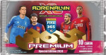 Karty Panini FIFA 365 2023/2024 Adrenalyn Premium