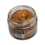 Pébéo Gédéo zkrášlovací vosk 30 ml renesanční zlatá
