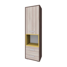 FRONTI Regál EWA 50x190 v2