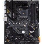 ASUS TUF GAMING B550-PLUS AMD B550 DDR4 SATA III RAID USB 2.5GLAN M.2 sc.AM4 ATX (90MB14G0-M0EAY0)