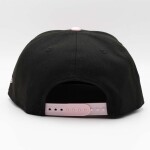 New Era Pánská kšiltovka Inter Miami CF MLS Inter Miami Argentina Side Patch 9FIFTY Snapback