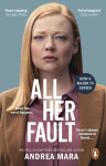All Her Fault - Andrea Mara