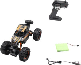 RC auto 1:10 2.4G oranžové