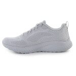 Boty Skechers Bobs Squad Chaos Face Off W 117209-LTGY EU 40