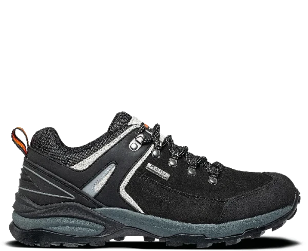 Bennon SALVADOR O2 Black Low 46