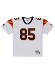 Mitchell & Ness Pánský dres Cincinnati Bengals NFL Chad Johnson #85 2001 Legacy Throwback Velikost: XL