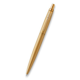 Parker KT Jotter XL Monochrome Gold GT