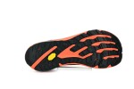 Altra Timp 6 Black/Orange pánské