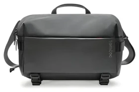 Tomtoc Explorer Sling Bag H02 černá / Taška / pro MacBook Pro 14" M1/M2/M3 (T21L1D1)