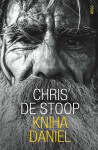 Kniha Daniel - Chris De Stoop