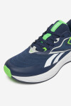 Tenisky Reebok VERSE AR30283MWDL Látkový materiál,Syntetický materiál