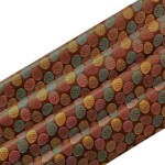 Dortisimo Transfer fólie Barevná vajíčka