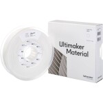 Ultimaker CPE family 750g Light Grey, 2,85 mm, Varianta: CPE 750 g