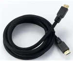 Zircon HDMI 2.0 1,8 m / Kabel HDMI / 4K (5901436715290)