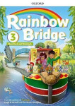 Rainbow Bridge Level 3 Students Book and Workbook - Sarah Howell