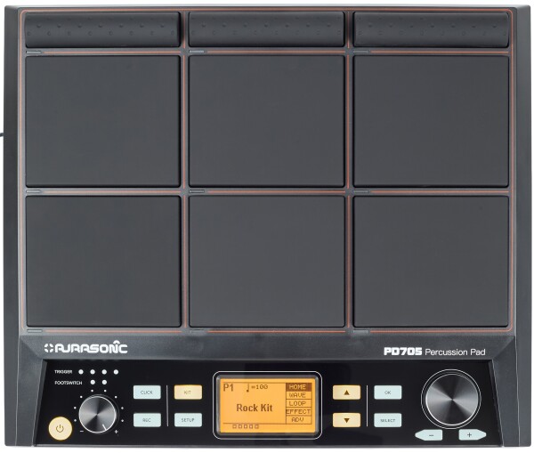 Aurasonic PD705