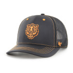 47 Brand Pánská Kšiltovka Detroit Tigers XRAY ’47 TRUCKER