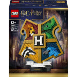 LEGO LEGO® Harry Potter™ 76462 Erb bradavických kolejí