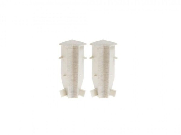 Roh IN vnitřní soklové lišty M60 – Toronto 502 (blistr 2 ks)